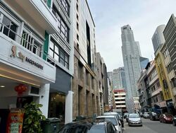 Hongkong Street (D1), Office #570960461